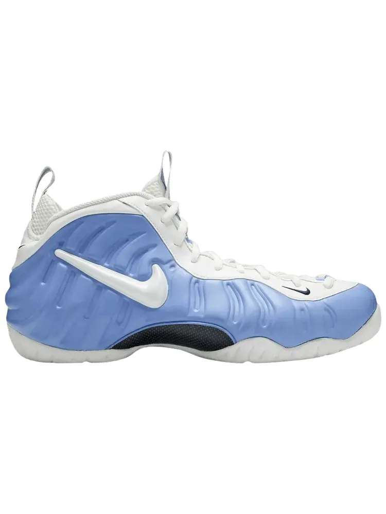 Кроссовки Nike Air Foamposite Pro 2026 — изображение 1 из 1, синий