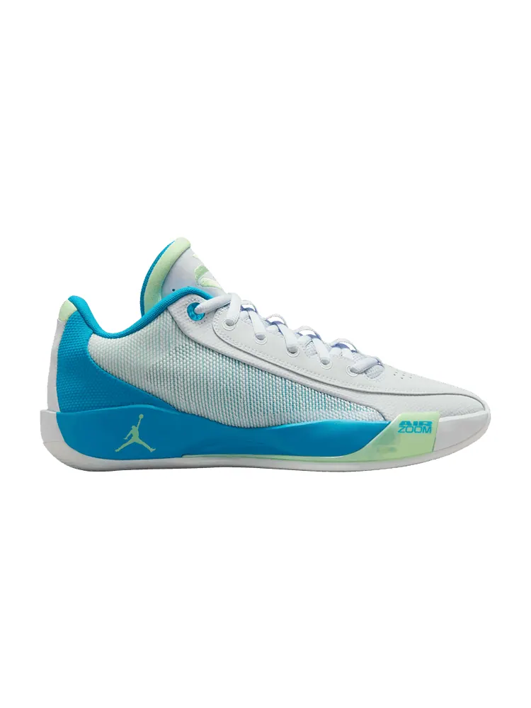 Кроссовки Jordan Luka .77 'Laser Blue' — изображение 1 из 1, синий