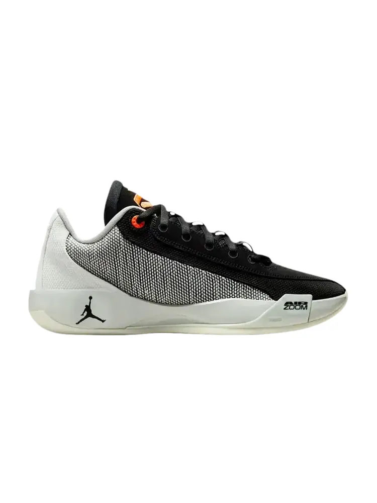Кроссовки Air Jordan Luka .77 PF — изображение 1 из 1, светлый серебристый