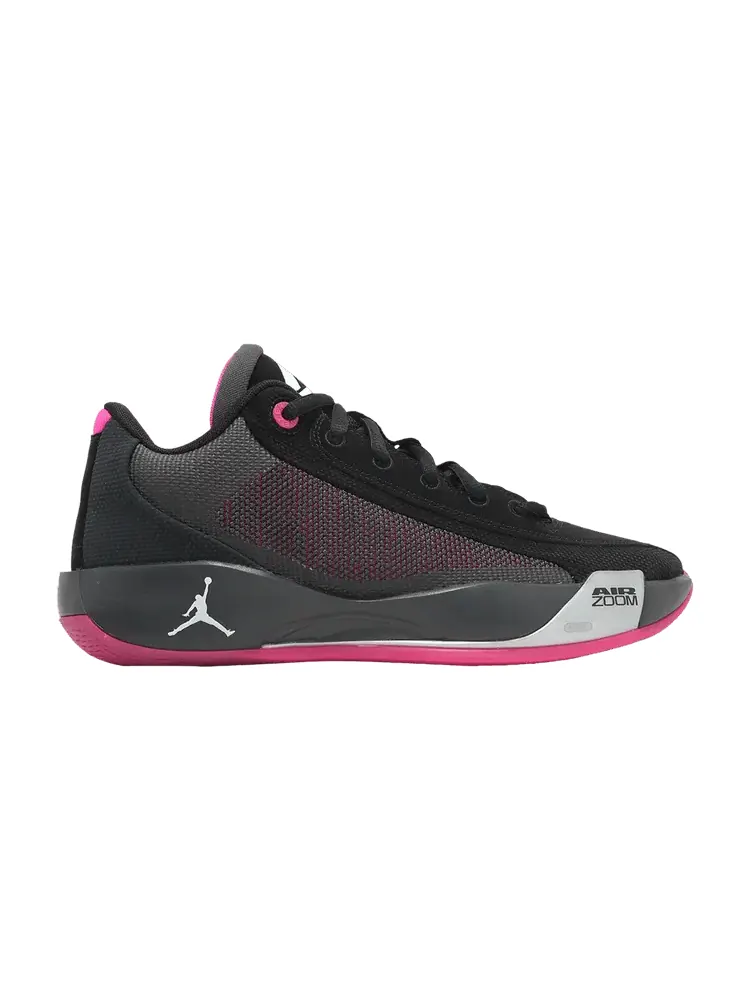 Кроссовки Air Jordan Jordan Luka .77 PF 'Navidor' — изображение 1 из 1, черный//розовый/белый
