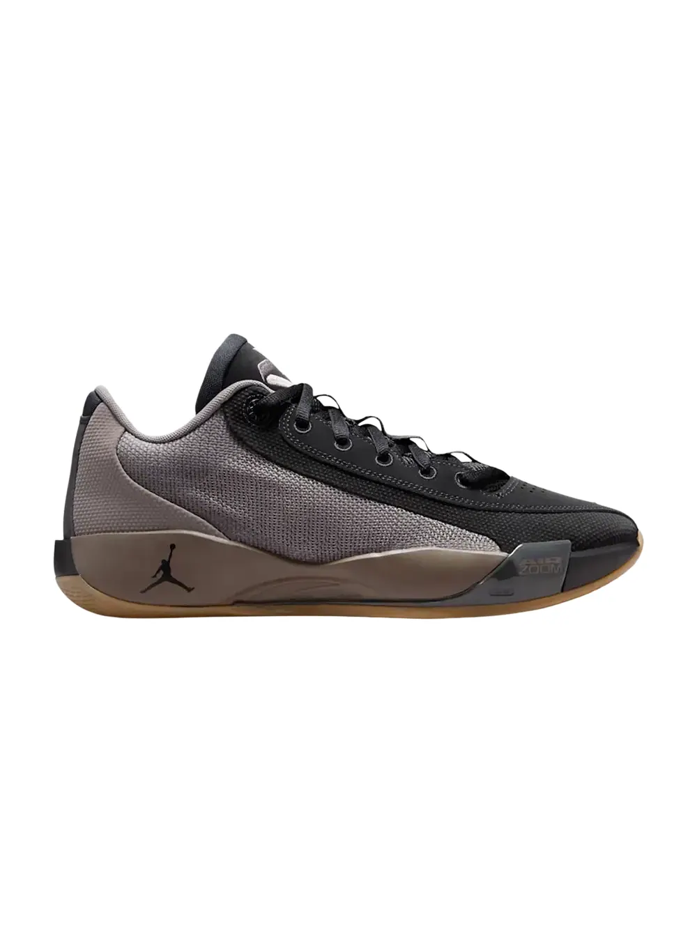 Кроссовки Air Jordan Luka .77 PF — изображение 1 из 1, черный