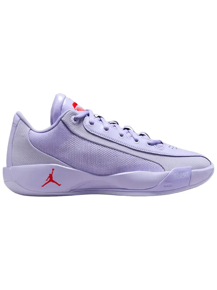 Кроссовки Air Jordan Jordan Luka .77 PF — изображение 1 из 1, красный