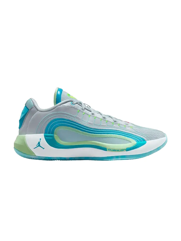 Кроссовки Jordan Luka 4 'Laser Blue' — изображение 1 из 1, синий