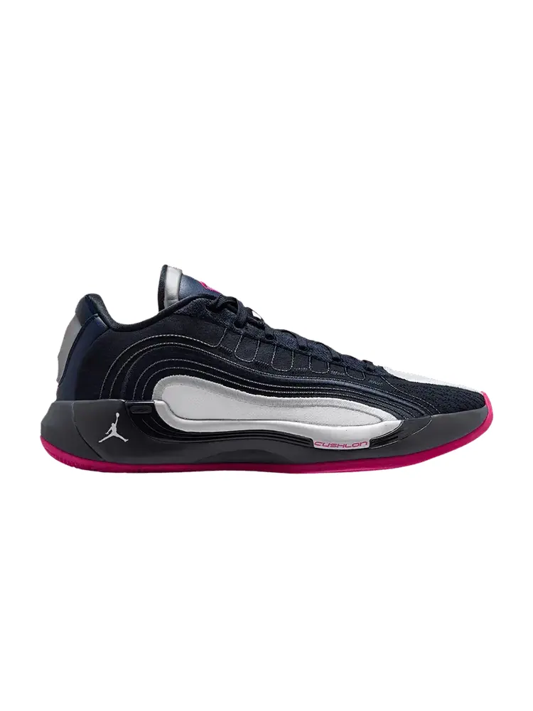 Кроссовки Air Jordan Luka 4 PF, Navidor — изображение 1 из 1, синий