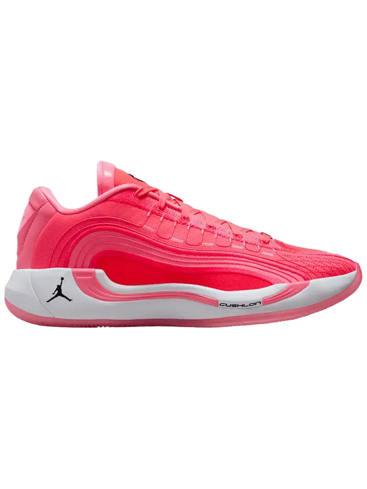 Кроссовки Air Jordan Luka 4 PF — изображение 1 из 1, красный