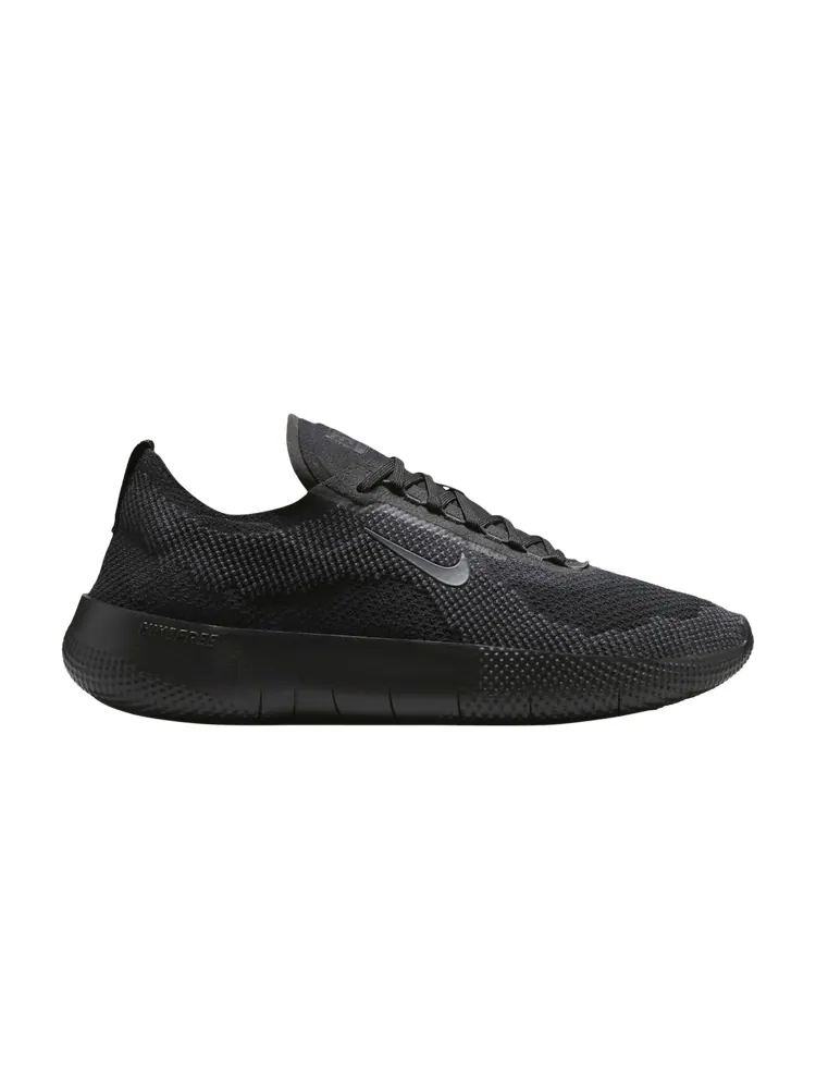 Кроссовки Free 2025 'Black Anthracite' — изображение 1 из 1, черный