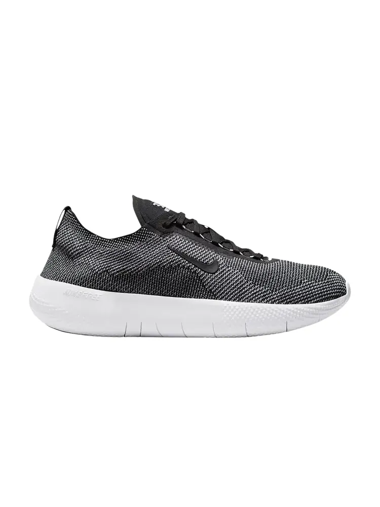 Nike Free 2025 'Black White' — изображение 1 из 1, черный