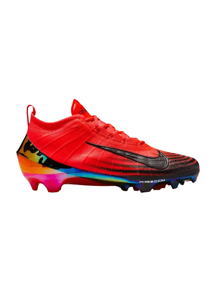 Кроссовки Zoom Vapor Elite 1 'Bright Crimson' — изображение 1 из 1, красный