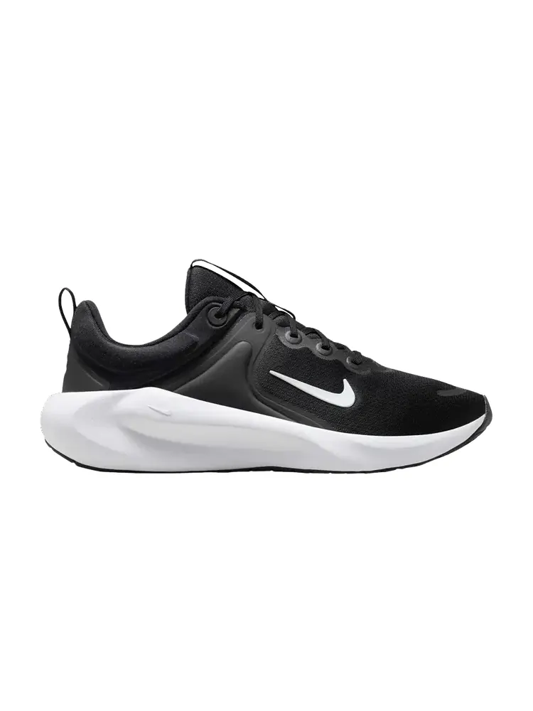 Кроссовки Nike Wmns In-Season TR 14 'Black White' — изображение 1 из 1, черный/черный/белый