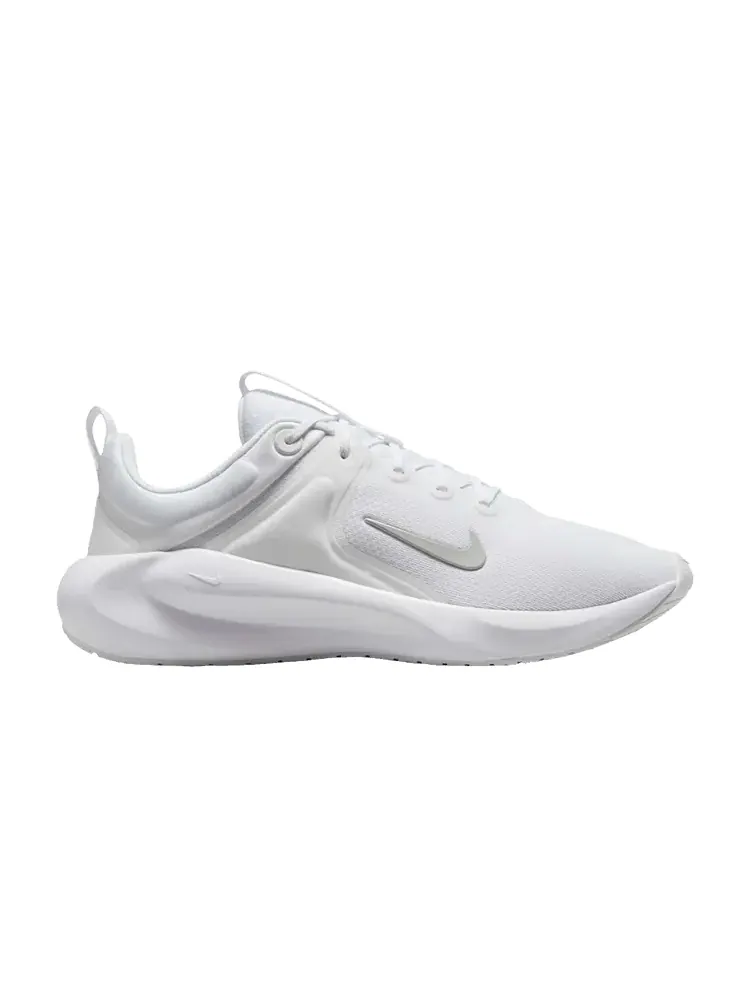 Кроссовки Nike Wmns In-Season TR 14 'White Photon Dust' — изображение 1 из 1, белый/белый