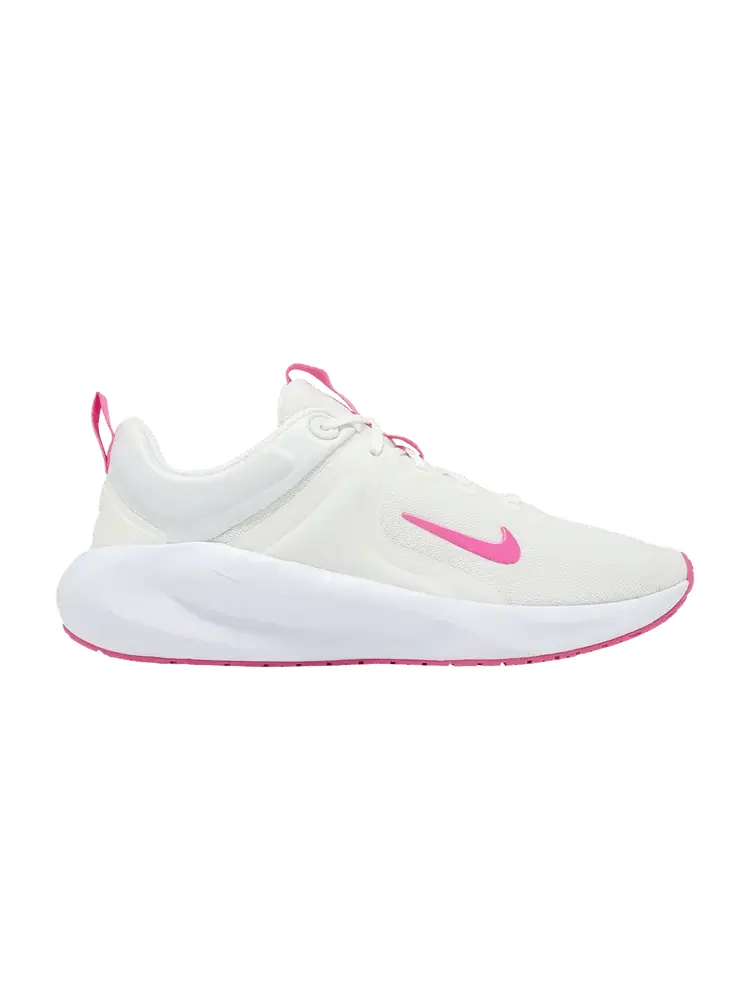 Кроссовки Nike Wmns In-Season TR 14 'Summit White Playful Pink' — изображение 1 из 1, белый/белый/розовый