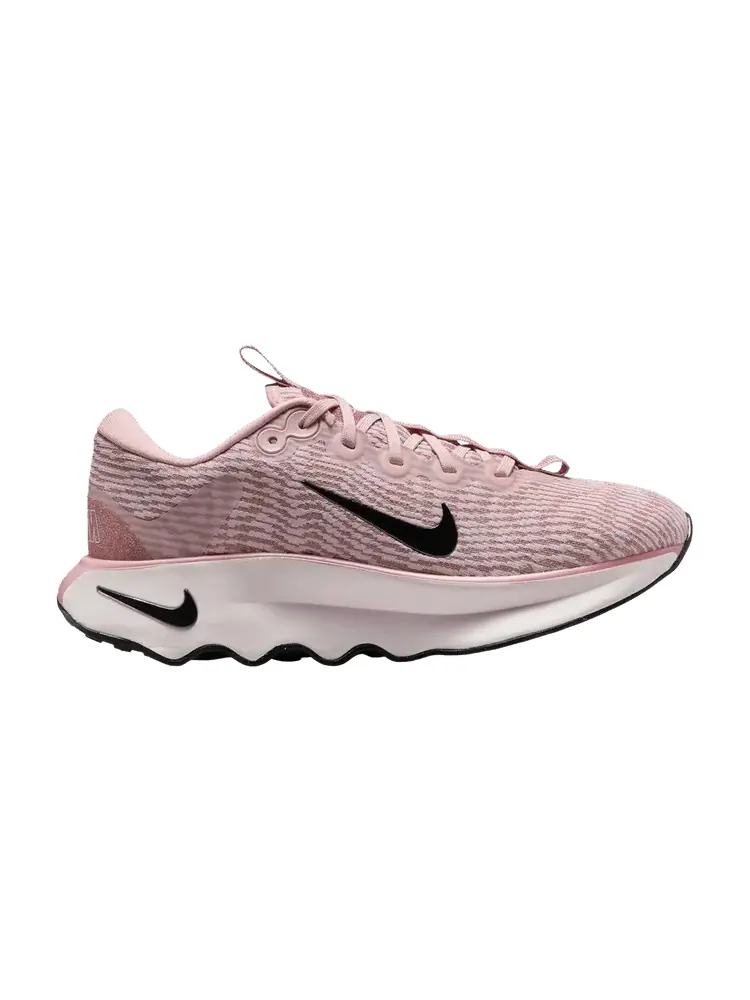 Кроссовки Nike Wmns Motiva Premium Pink Oxford — изображение 1 из 1, розовый