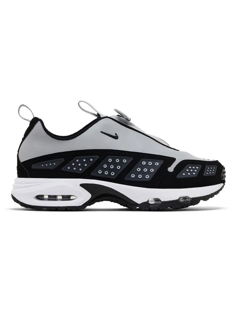Кроссовки Nike Wmns Air Sunder Max 'Silver Reflective' — изображение 1 из 4, серебристый
