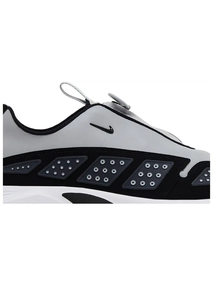 Кроссовки Nike Wmns Air Sunder Max 'Silver Reflective' — изображение 2 из 4, серебристый