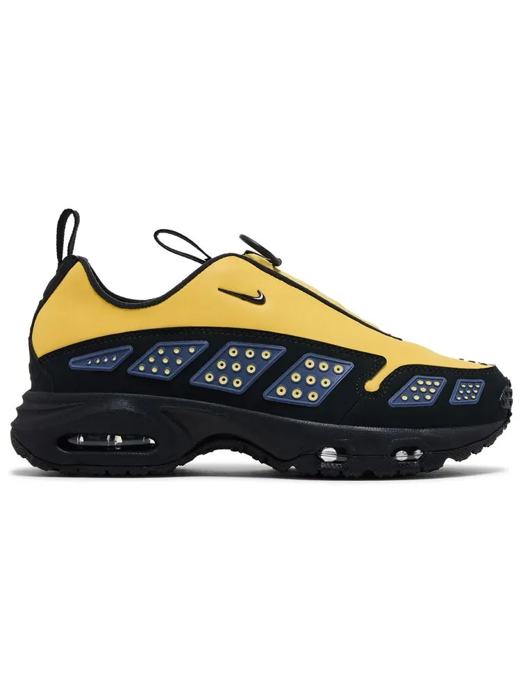 Кроссовки Nike Wmns Air Sunder Max 'Saturn Gold' — изображение 1 из 8, желтый