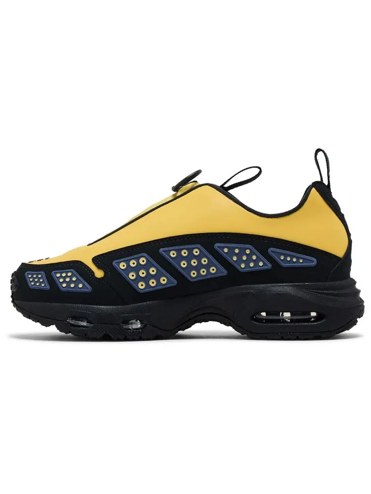 Кроссовки Nike Wmns Air Sunder Max 'Saturn Gold' — изображение 3 из 8, желтый