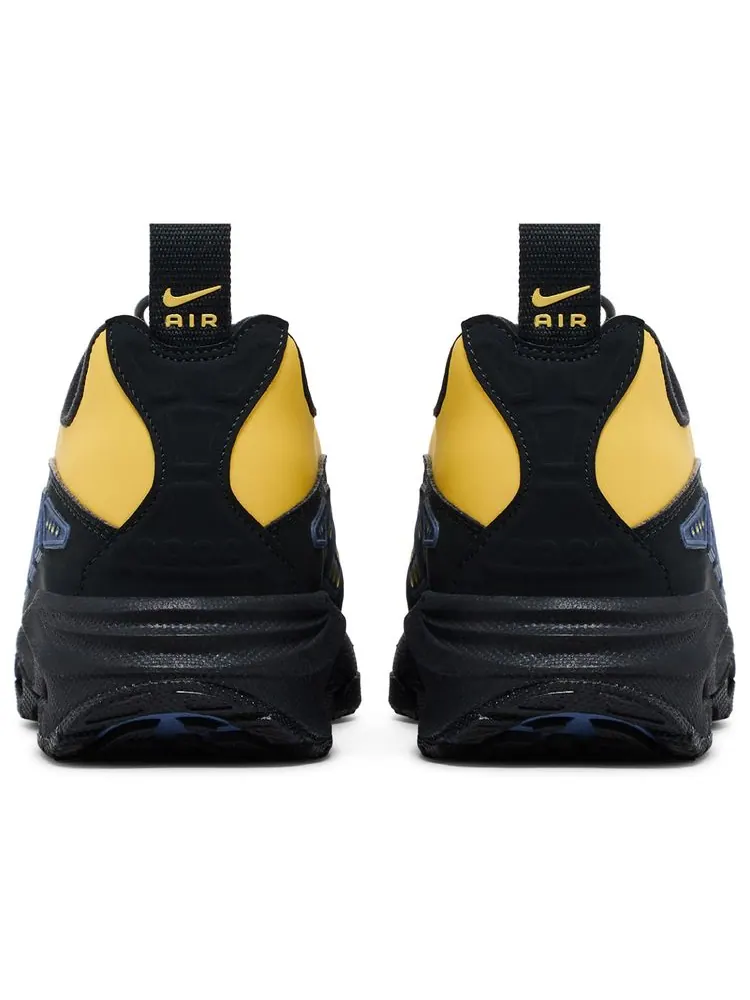 Кроссовки Nike Wmns Air Sunder Max 'Saturn Gold' — изображение 6 из 8, желтый