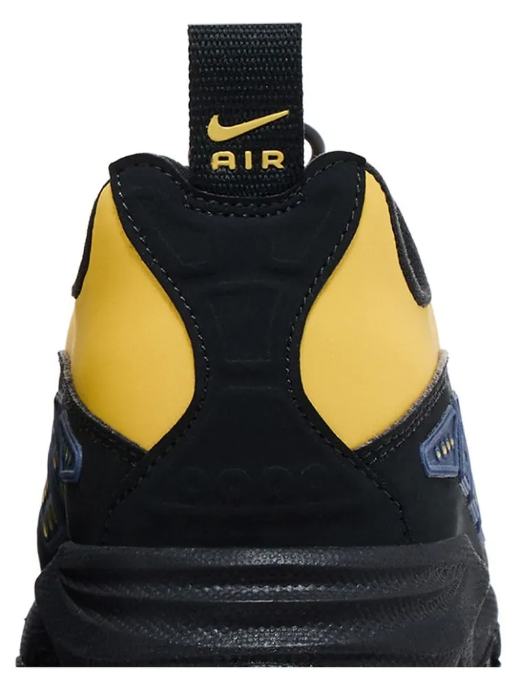 Кроссовки Nike Wmns Air Sunder Max 'Saturn Gold' — изображение 7 из 8, желтый