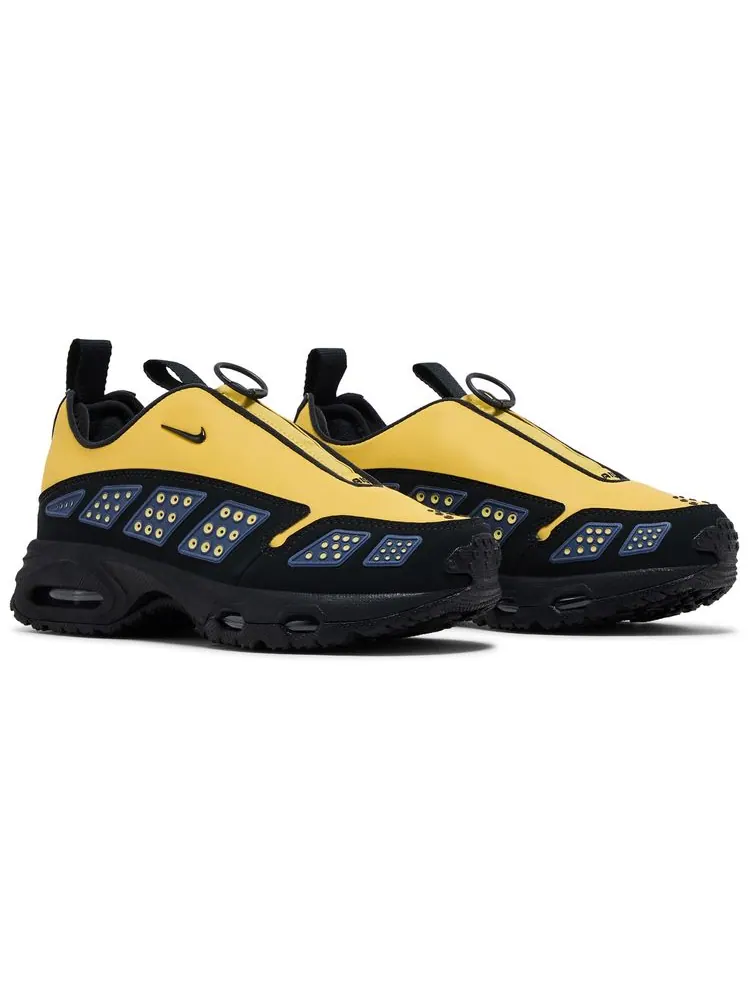 Кроссовки Nike Wmns Air Sunder Max 'Saturn Gold' — изображение 8 из 8, желтый