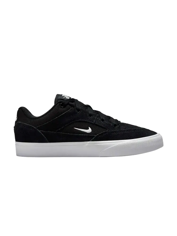 Кроссовки Malor SB GS 'Black White' — изображение 1 из 1, белый