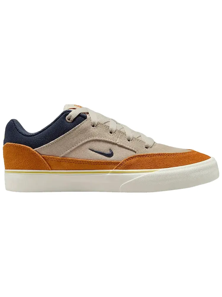 Кроссовки Nike SB Malor GS — изображение 1 из 1, черный