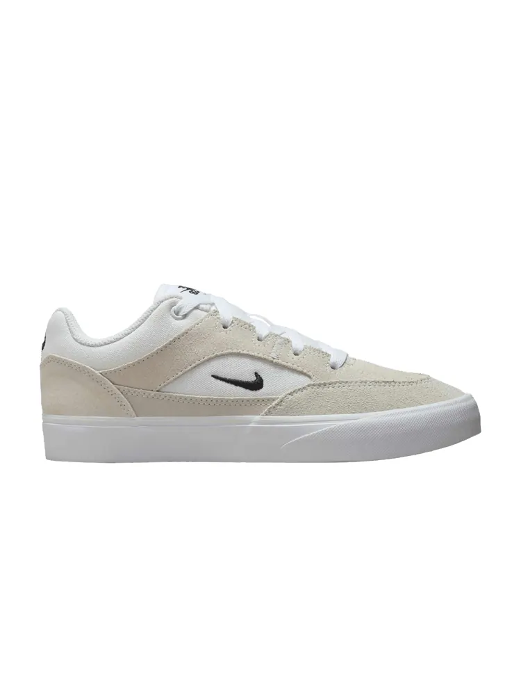 Кроссовки Malor SB GS 'White' — изображение 1 из 1, белый