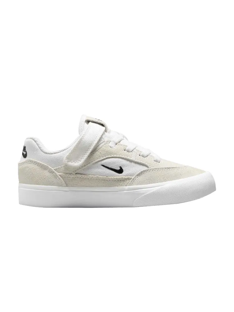 Кроссовки Malor SB PS 'White' — изображение 1 из 1, белый