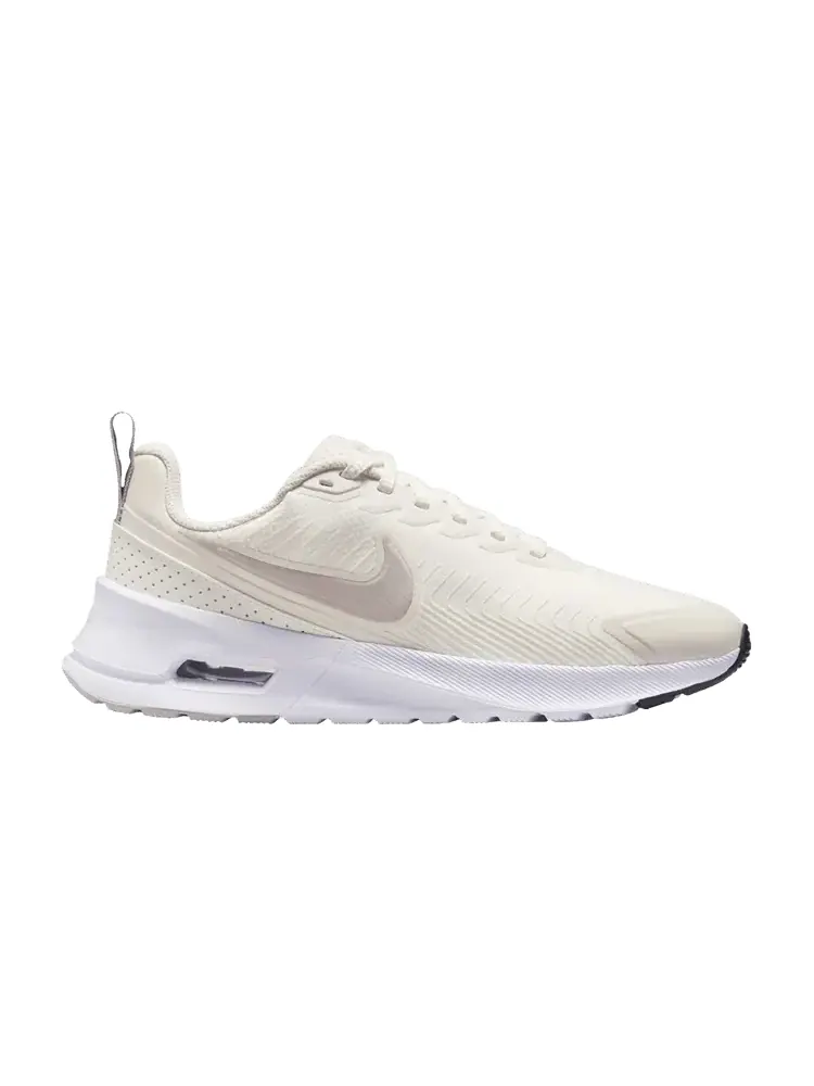 Кроссовки Wmns Air Max Nuaxis 'Sail Platinum Violet' — изображение 1 из 1, платиновый фиолетовый