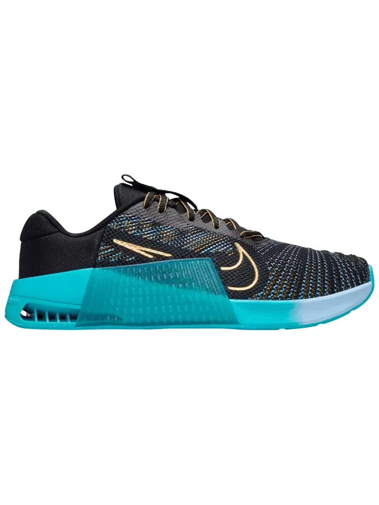 Кроссовки Nike Wmns Metcon 9 AMP 'Dusty Cactus' — изображение 1 из 1, кактус