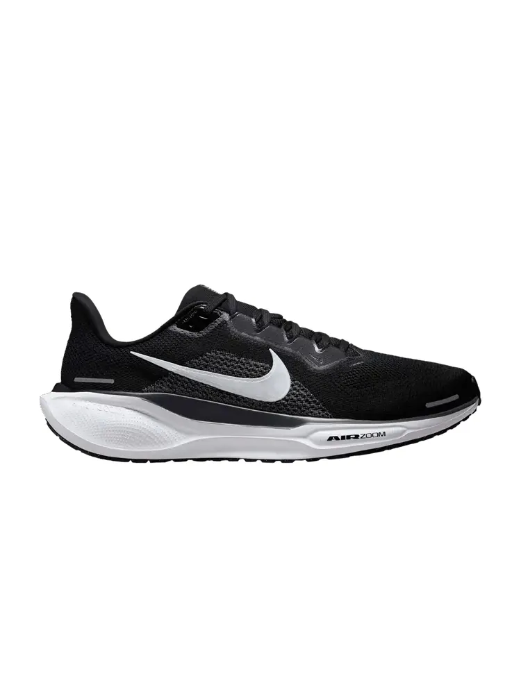 Кроссовки Nike Air Zoom Pegasus 41 TB 'Black White Anthracite' — изображение 1 из 1, черный/белый