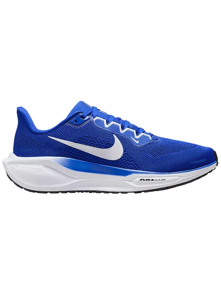 Кроссовки Nike Wmns Pegasus 41 «Королевская игра» — изображение 1 из 1, синий