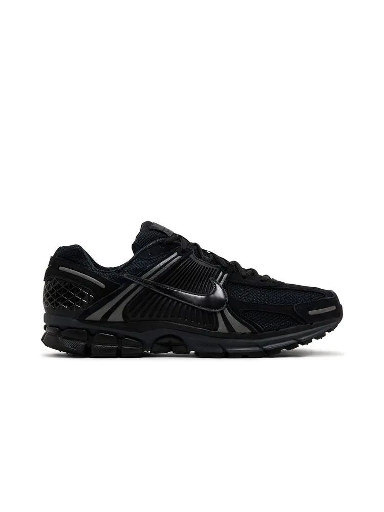 Кроссовки Air Zoom Vomero 5 'Black Anthracite' — изображение 1 из 8, черный