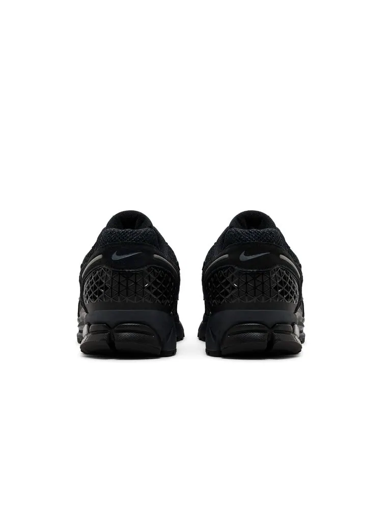 Кроссовки Air Zoom Vomero 5 'Black Anthracite' — изображение 6 из 8, черный