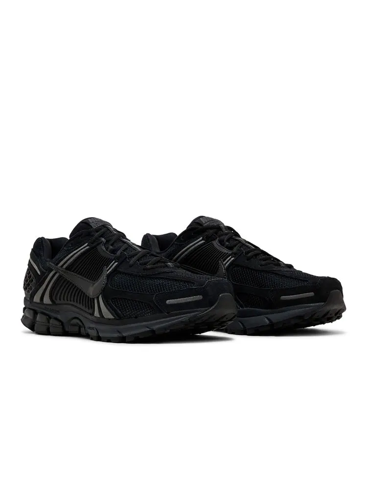 Кроссовки Air Zoom Vomero 5 'Black Anthracite' — изображение 8 из 8, черный