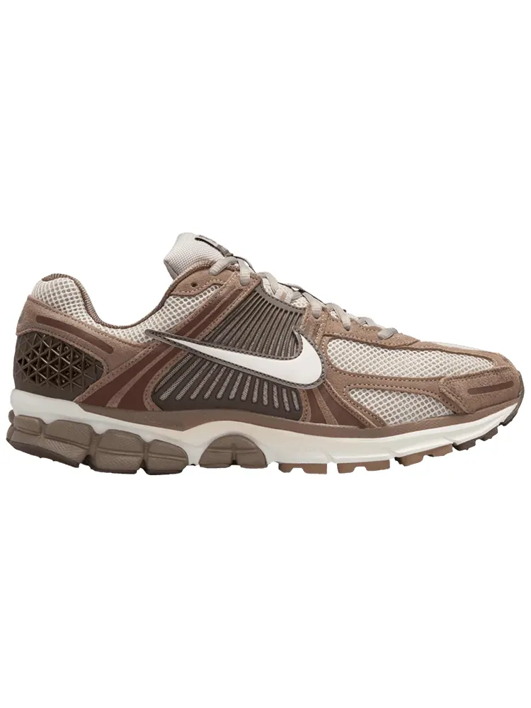Кроссовки Nike Air Zoom Vomero 5 'Mink Brown' — изображение 1 из 1, коричневый