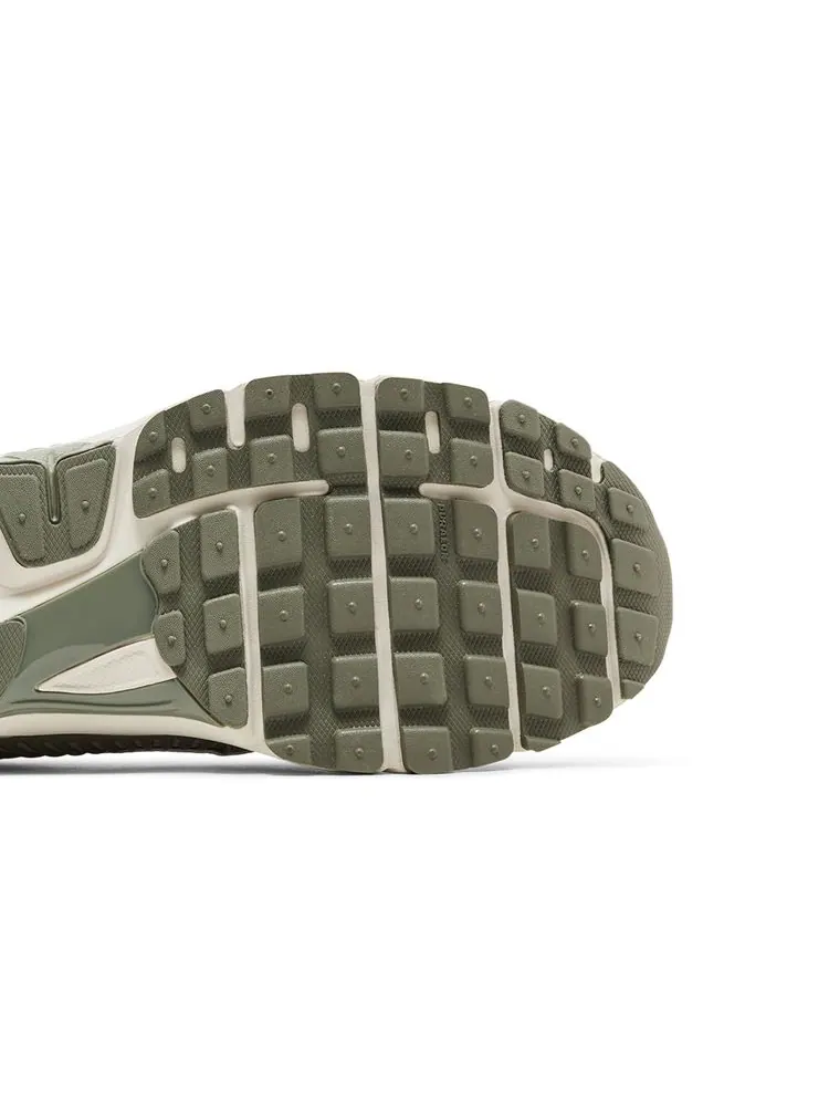 Кроссовки Air Zoom Vomero 5 'Dark Stucco' — изображение 5 из 8, штукатурный