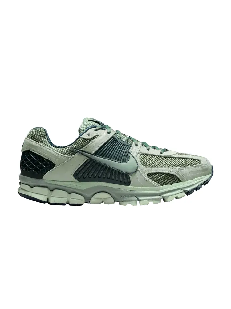 Кроссовки Nike Air Zoom Vomero 5 — изображение 1 из 1, зеленый