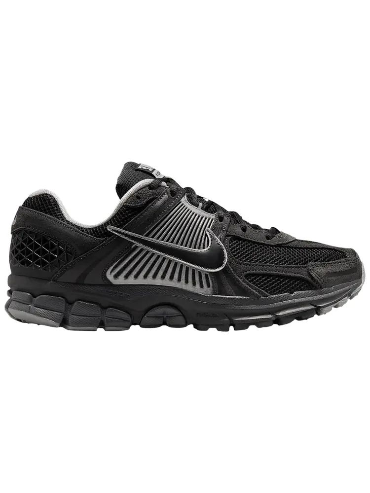Кроссовки Nike Zoom Vomero 5 — изображение 1 из 1, черный