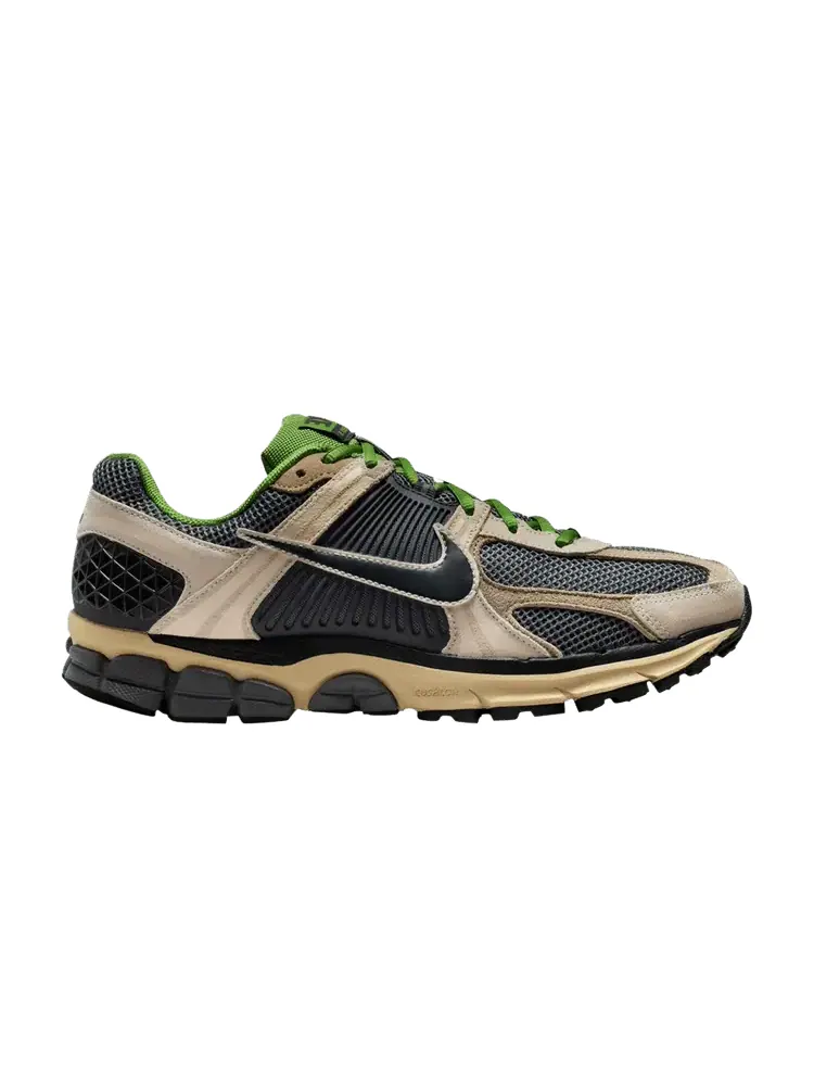 Кроссовки Nike Air Zoom Vomero 5 — изображение 1 из 1, бледный слоновая кость