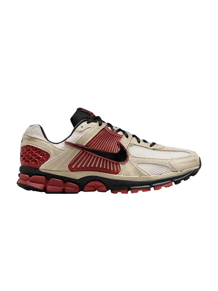 Кроссовки Air Zoom Vomero 5 'Desert Khaki Maroon' — изображение 1 из 1, хаки