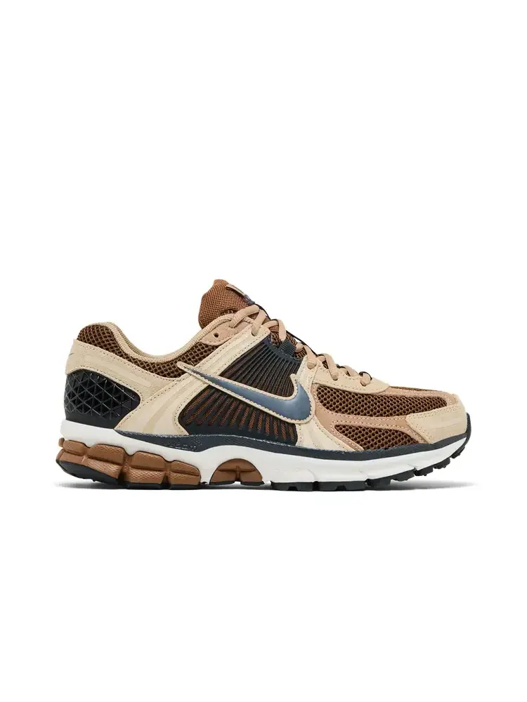 Nike Air Zoom Vomero 5 'Light British Tan Khaki' — изображение 1 из 8, бежевый