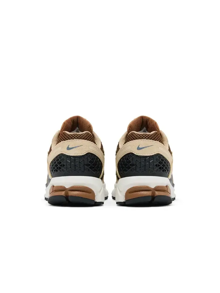 Nike Air Zoom Vomero 5 'Light British Tan Khaki' — изображение 6 из 8, бежевый