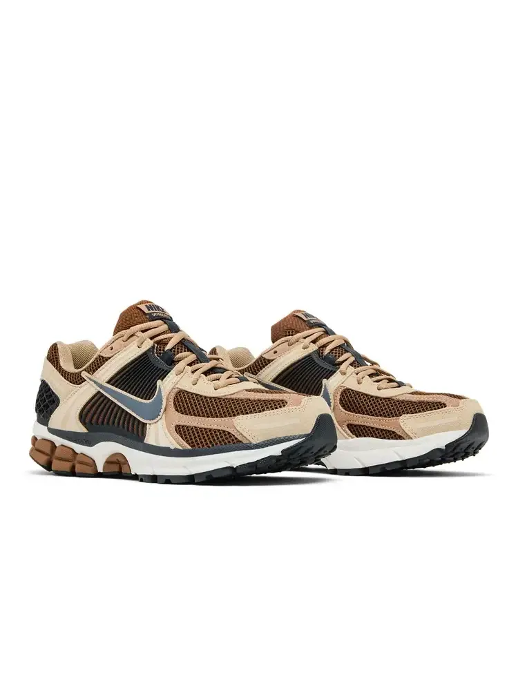 Nike Air Zoom Vomero 5 'Light British Tan Khaki' — изображение 8 из 8, бежевый