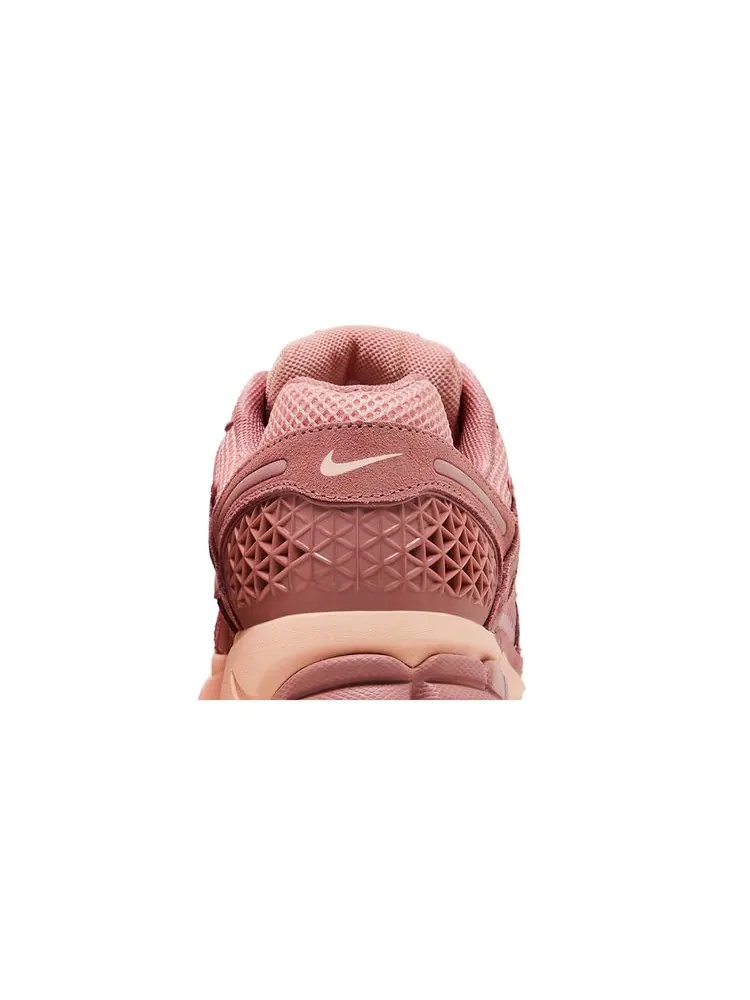 Кроссовки Air Zoom Vomero 5 'Red Stardust' — изображение 7 из 8, красный