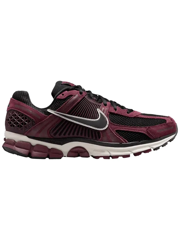 Кроссовки Nike Air Zoom Vomero 5 'Dark Team Red' — изображение 1 из 1, темный красный