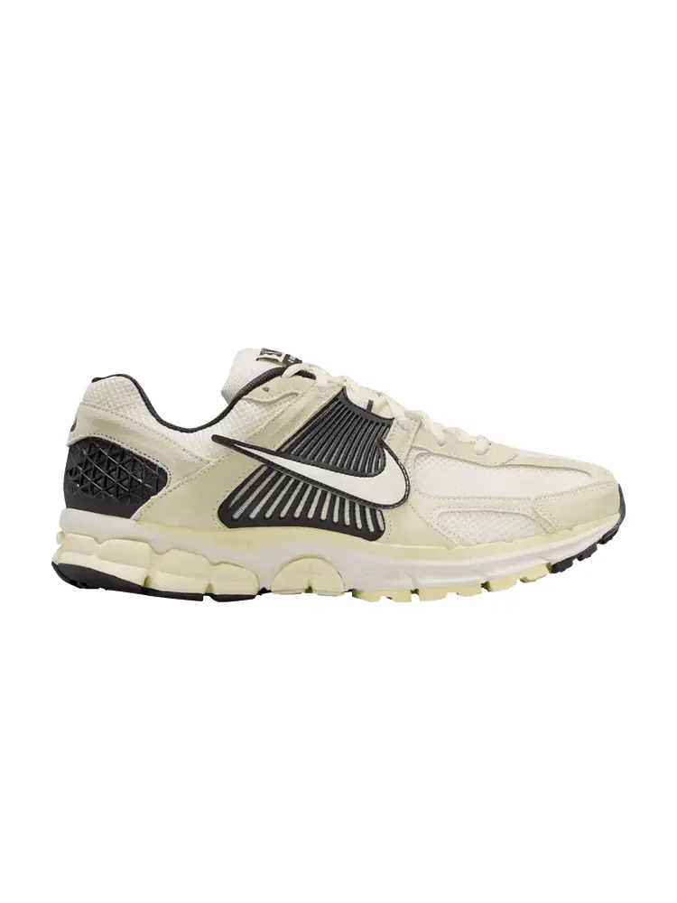 Кроссовки Air Zoom Vomero 5 'Alabaster Black' — изображение 1 из 1, черный