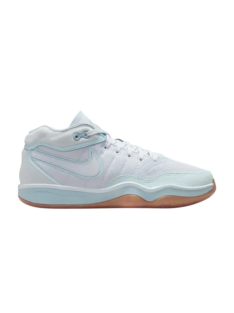 Кроссовки Nike Wmns Air Zoom GT Hustle 2 — изображение 1 из 1, синий