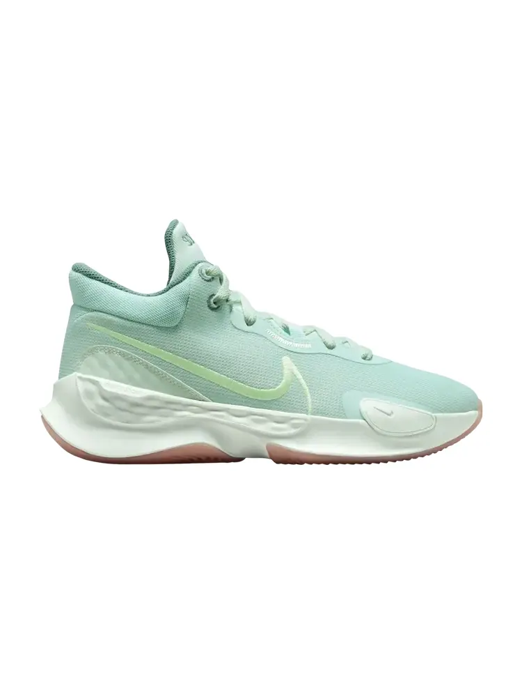 Кроссовки Nike Wmns Renew Elevate 3 — изображение 1 из 1, зеленый