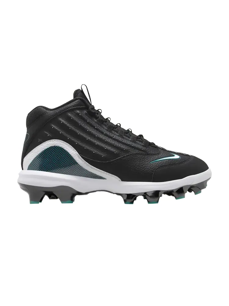 Кроссовки Griffey 2 MCS — изображение 1 из 1, голубой