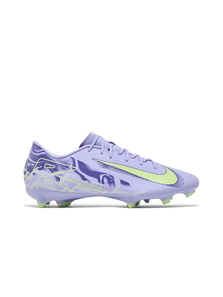 Кроссовки Nike Zoom Mercurial Vapor 16 Academy MG, United Pack 2025 — изображение 1 из 8, фиолетовый